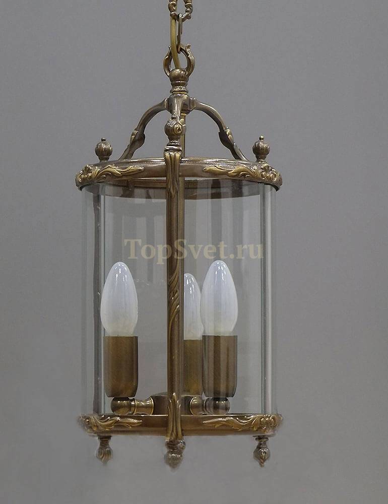 L 02/3 LANT/GOLD BRONZE_