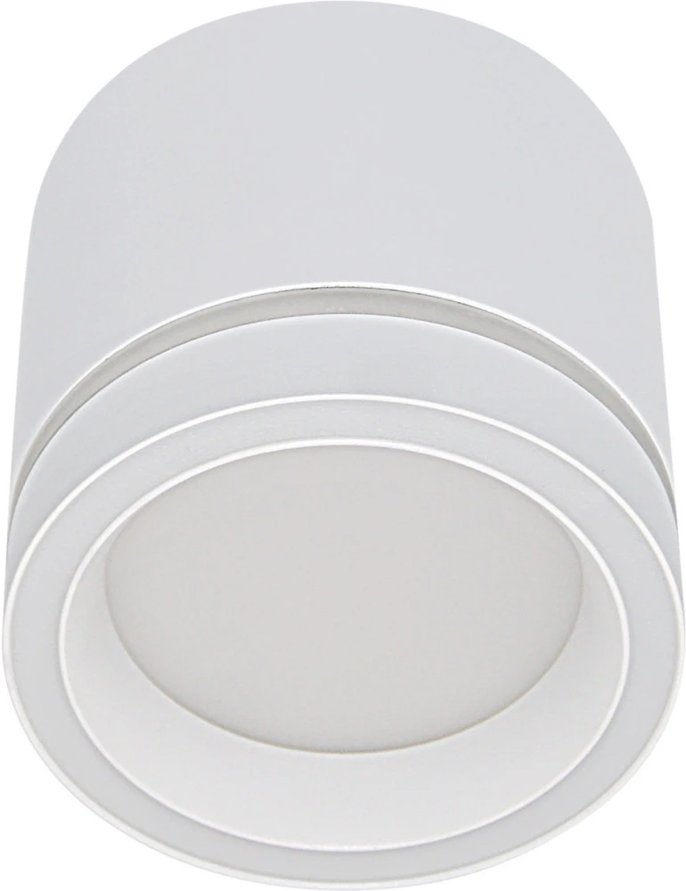 53003-9.5-001LD GX53 WT Reluce