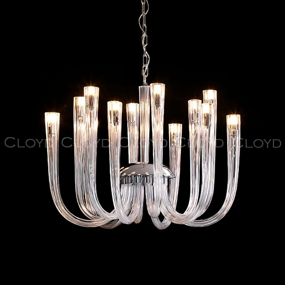 Подвесная люстра Aeda 11636 Cloyd