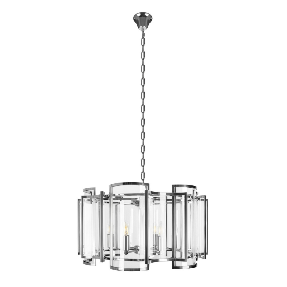 Подвесная люстра Reflection 10433/6 Loft It