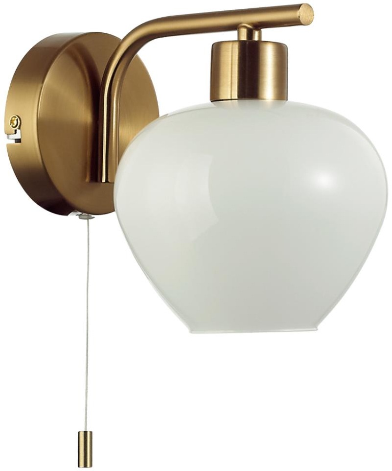 Бра Carmela 8278/1W Lumion