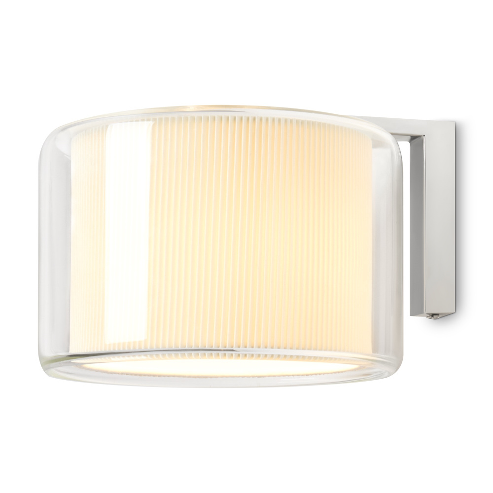 Бра Riflesso FR2055WL-01CH Freya