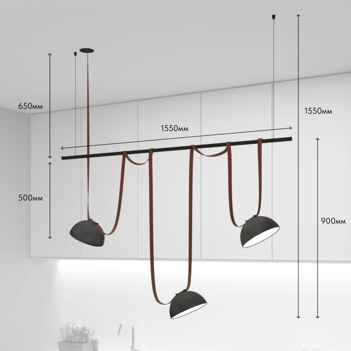 DK55SET05-01-BR Denkirs