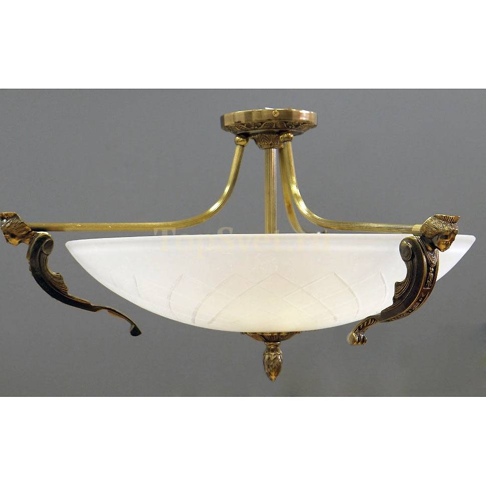 521/8PL  GOLD BRONZ_