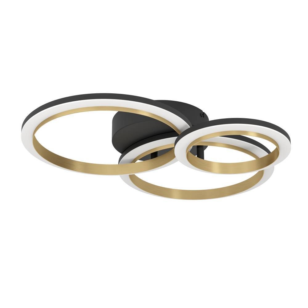 Потолочная люстра Calliera 901224 Eglo