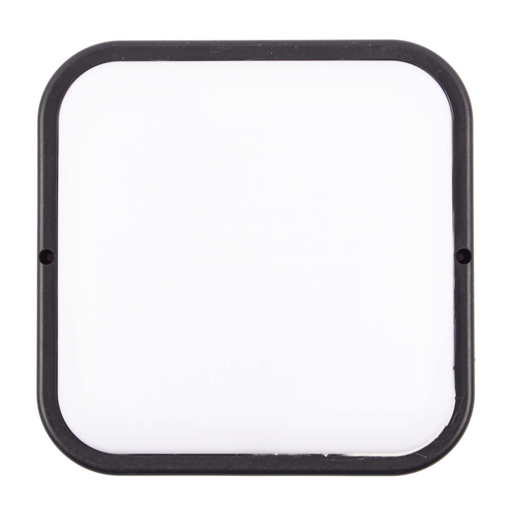 Настенно-потолочный светильник  ULW-Q229 24W/4000K IP65 BLACK Volpe