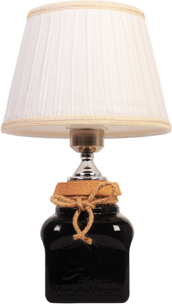 Интерьерная настольная лампа  Tl.7806-1 BL Abrasax