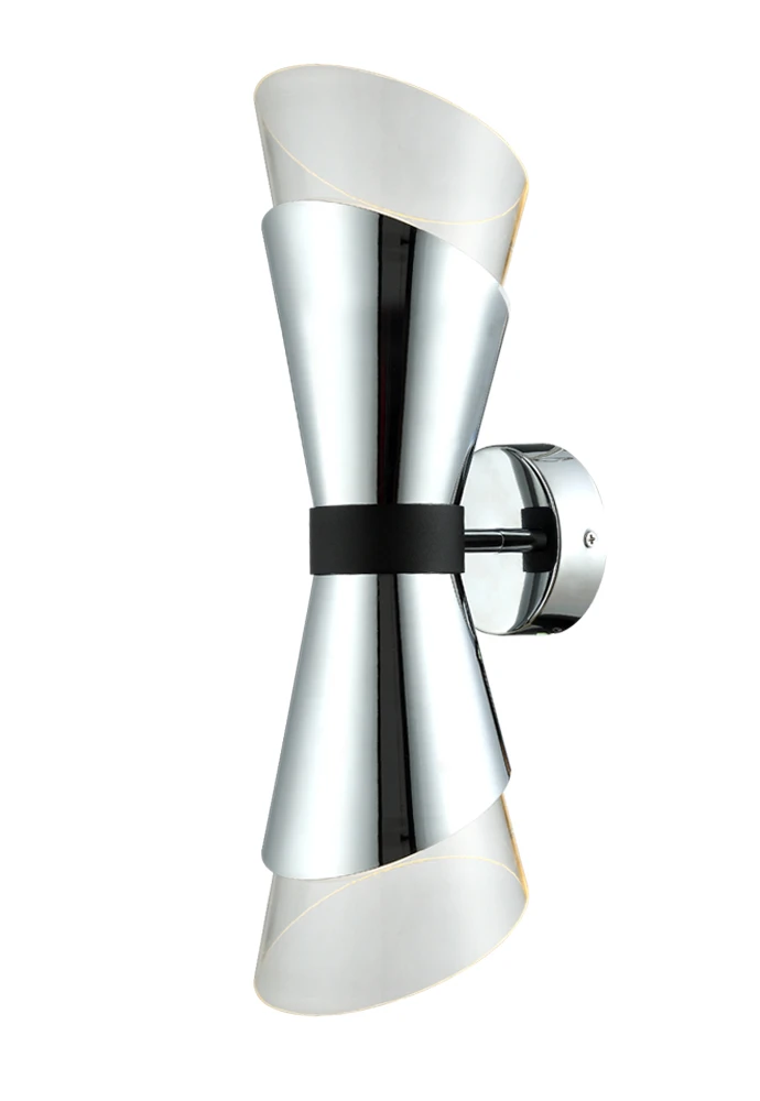 GRIS AP2 CHROME Crystal Lux