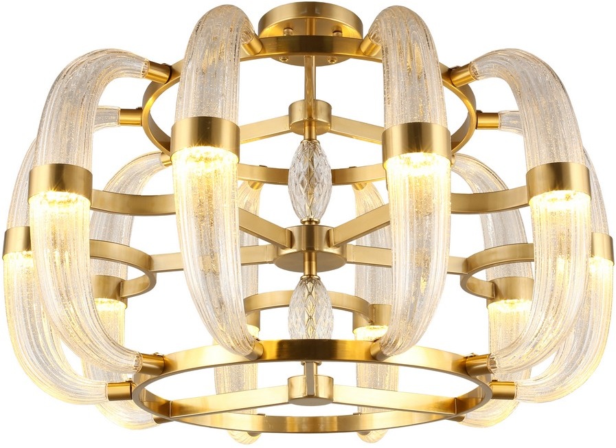 Потолочная люстра Solandzh APL.856.07.100 Aployt