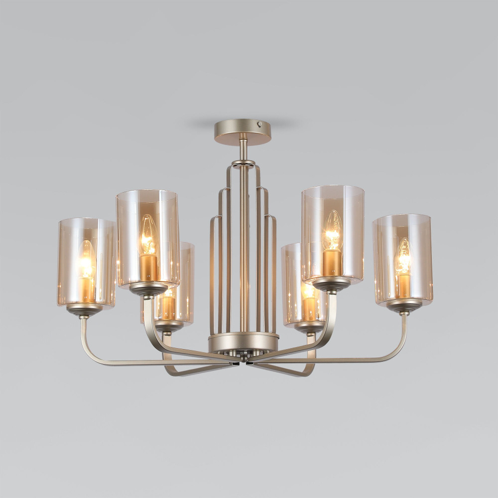 60138/6 перламутровое золото_