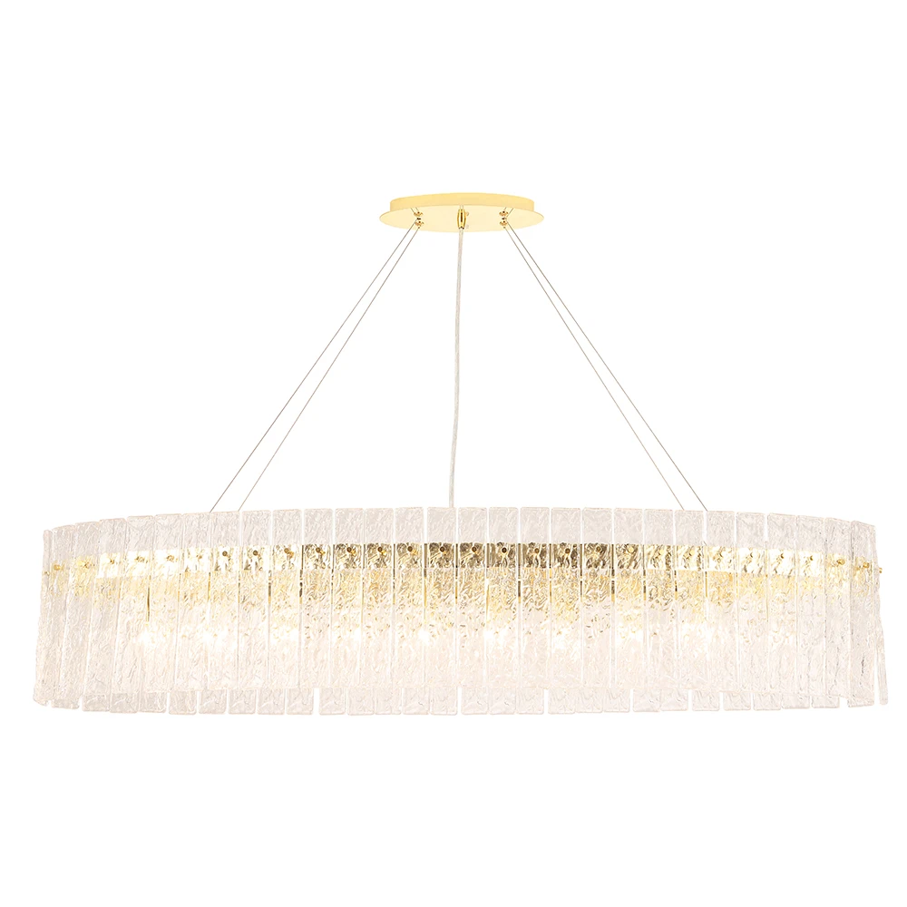 OVIEDO SP12 L1200 Crystal Lux