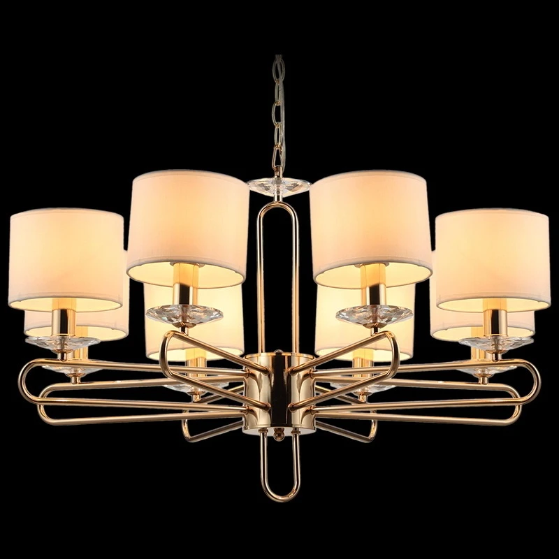 IL6196-8P-17 GD ILLUMICO