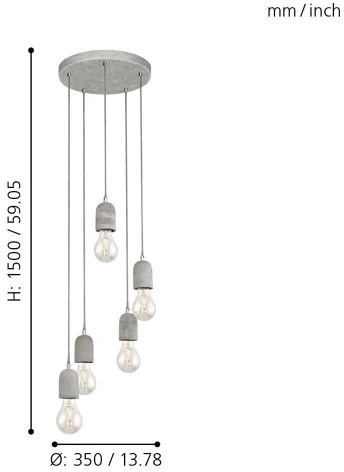 95524 Eglo