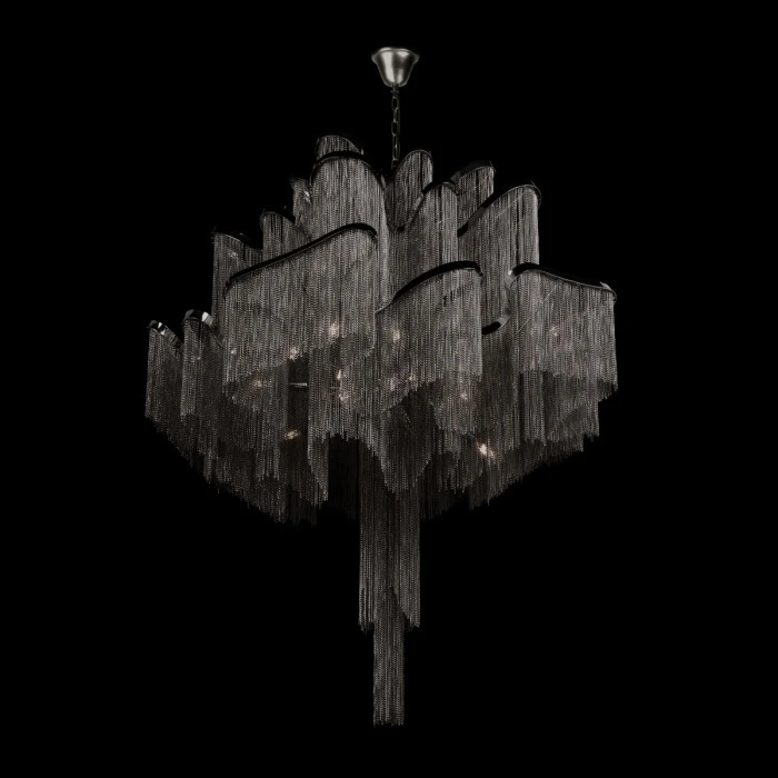 10208/800 Gunmetal Loft It