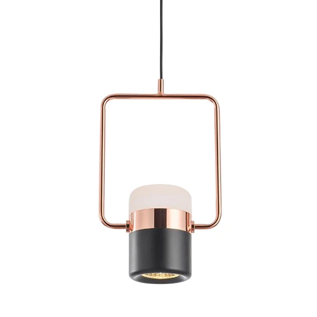 9926P/1 black/copper Delight Collection