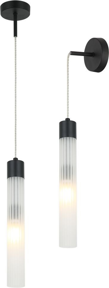 Настенно-потолочный светильник Hitube 2192/02/01PW Stilfort