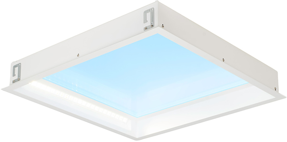 Встраиваемое светодиодное окно Blue Sky 9095 Mantra