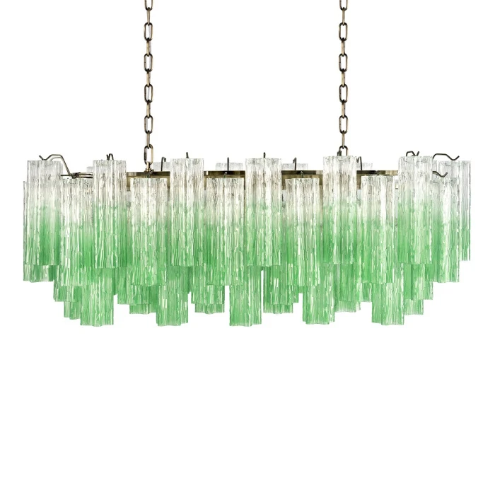 10580/1000R Clear green Loft It