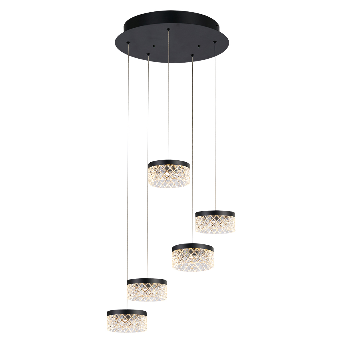 MD21020075-5A matt black