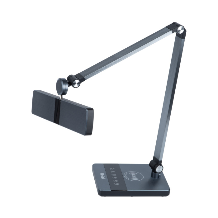 ULM-D110 15W/3000-6500K/DIM BLACK_