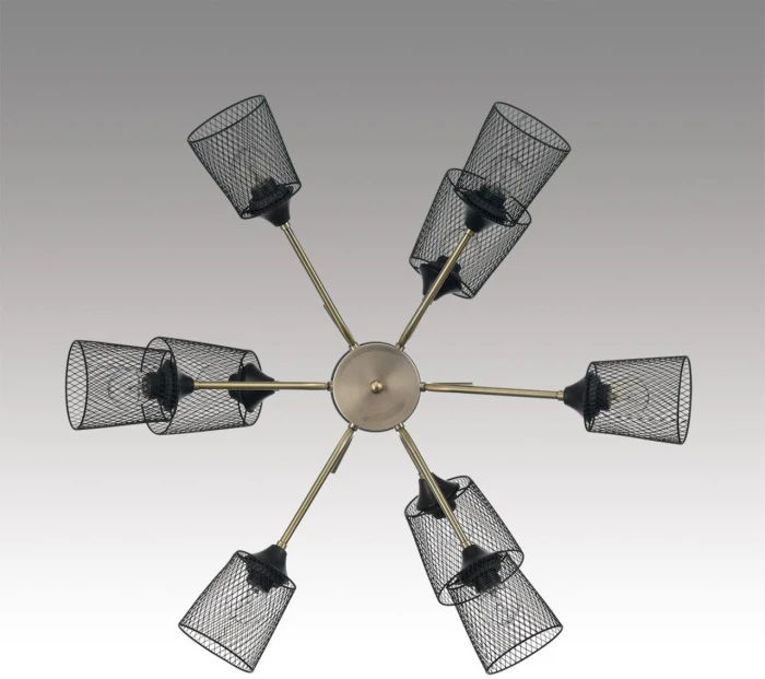 8191/9C Lumion