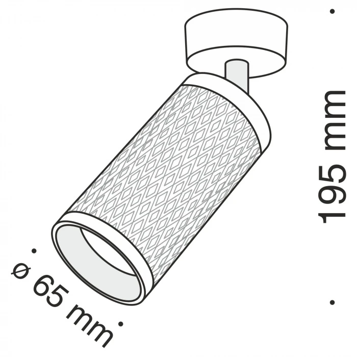 C034CL-01W Maytoni