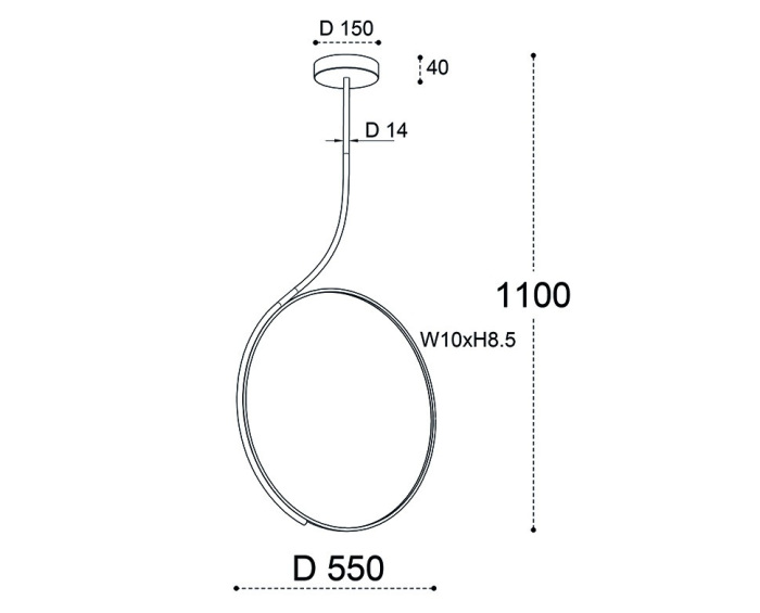 IT013-6025 white 3000K_