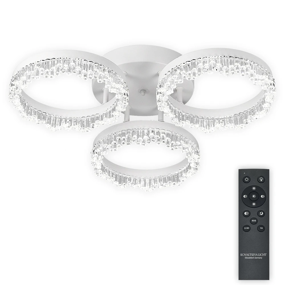 LED LAMPS 81483 Natali Kovaltseva