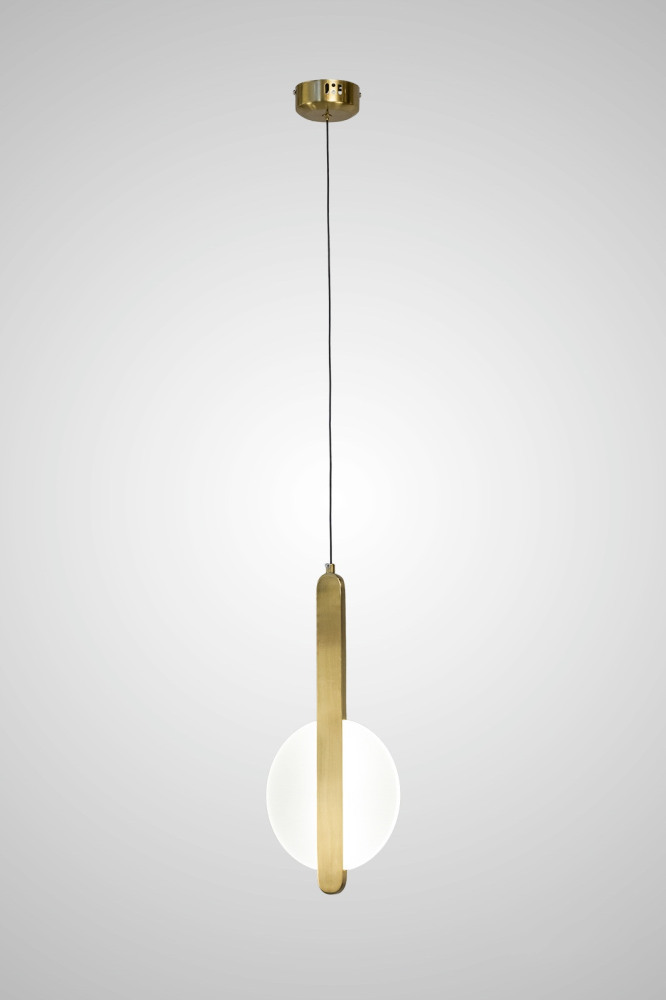 AM462 POLISHED GOLD_