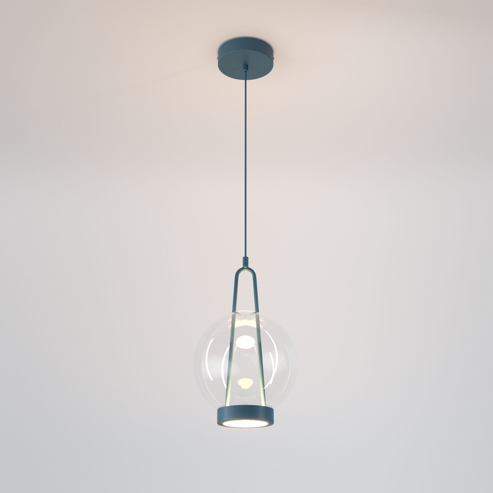 50267/1 LED синий_