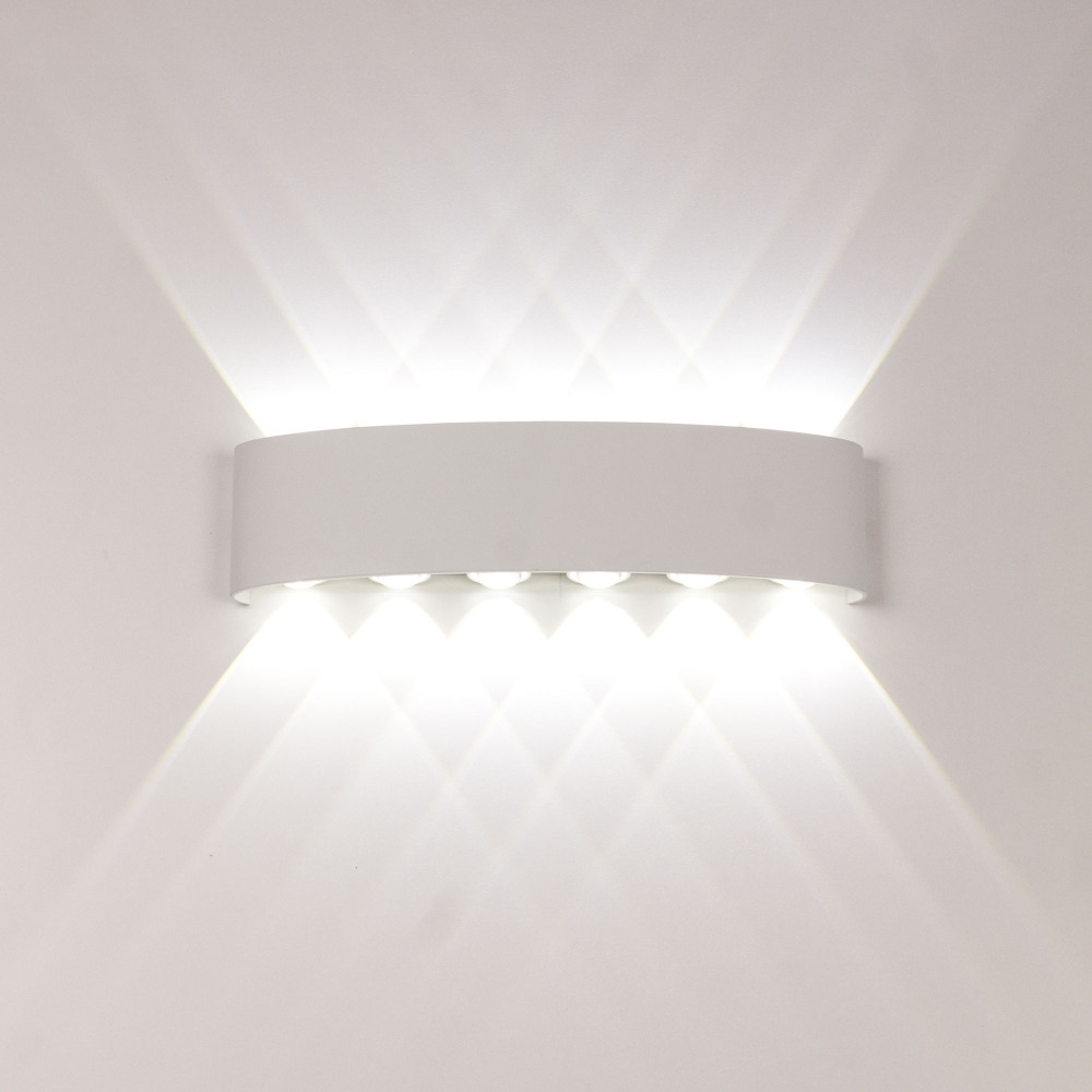 AM307-12X1W WH 4000K_