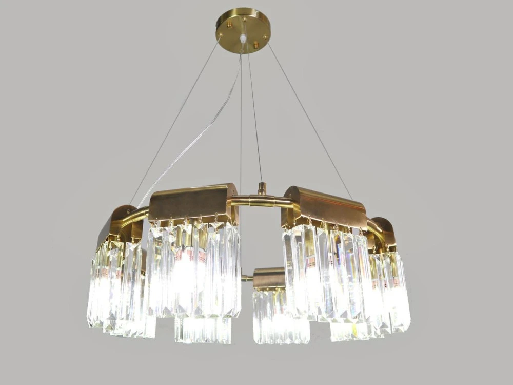 F3224-09 Alfa Light