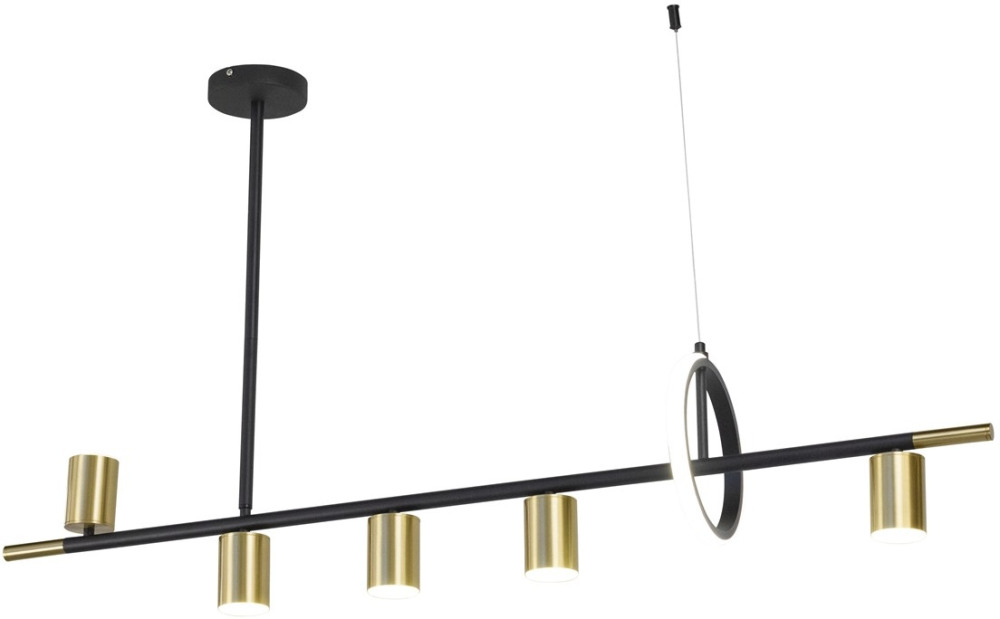 AM438 POLISHED GOLD_