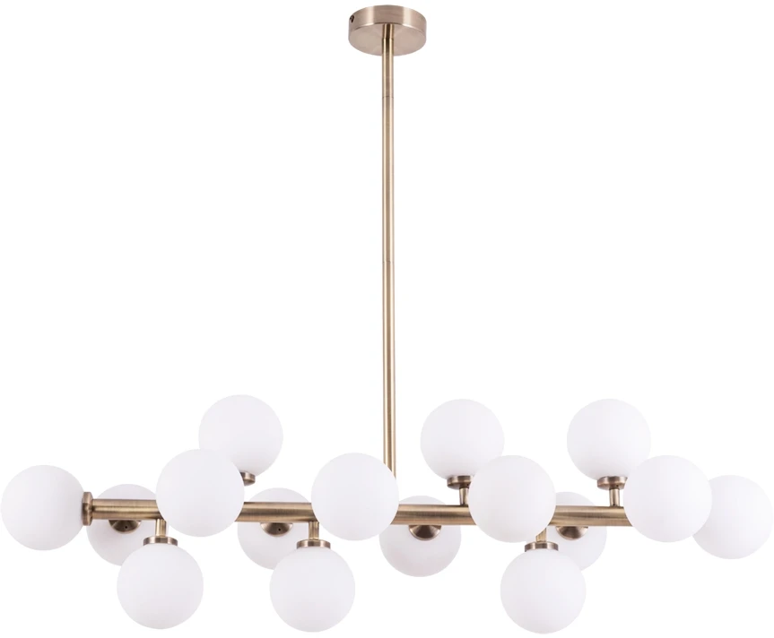A3988SP-16AB Arte Lamp