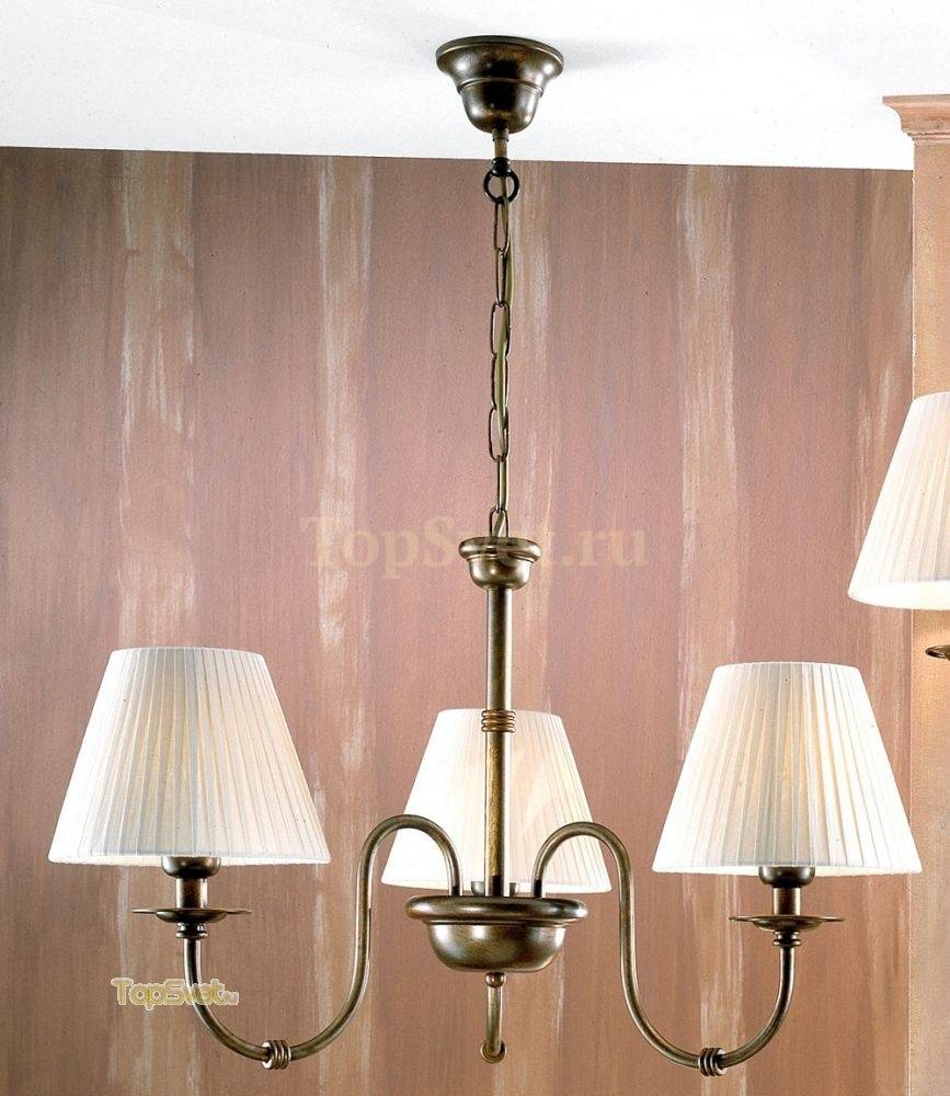 329/3BA-0089/CREAM (с абажуром)_