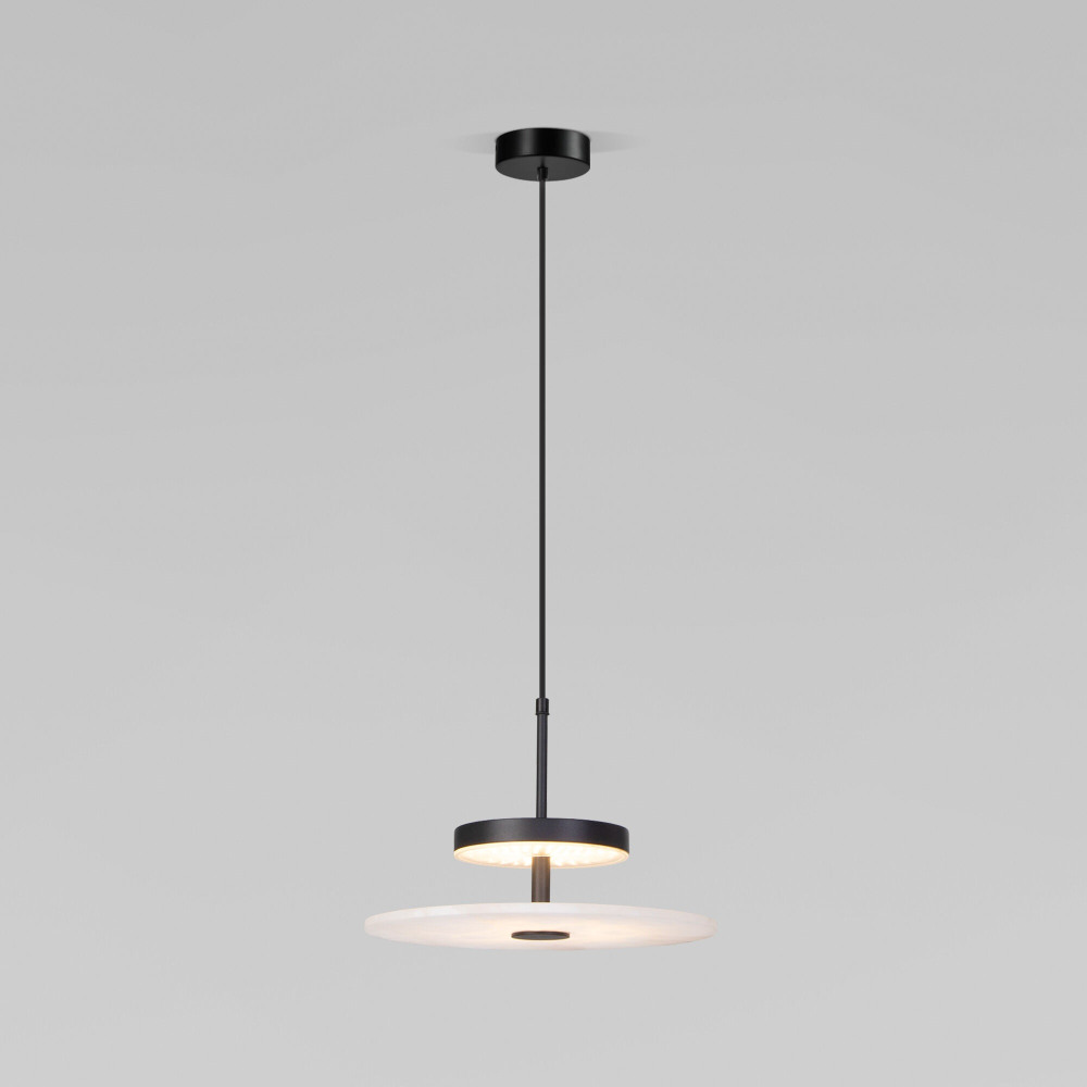 40342 LED черный_