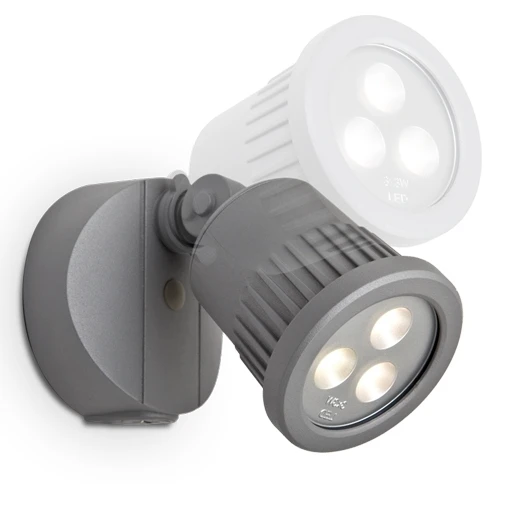 W6157 Gr Oasis Light