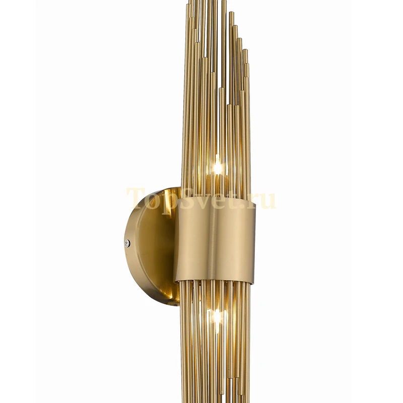 W68069-2 antique brass Delight Collection