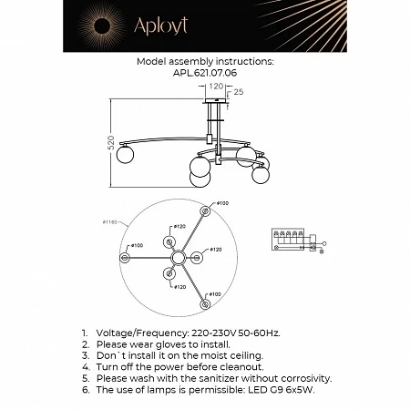APL.621.07.06 Aployt