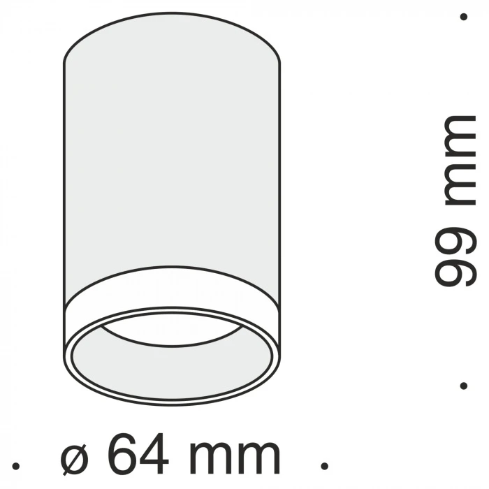 C008CW-01B Maytoni