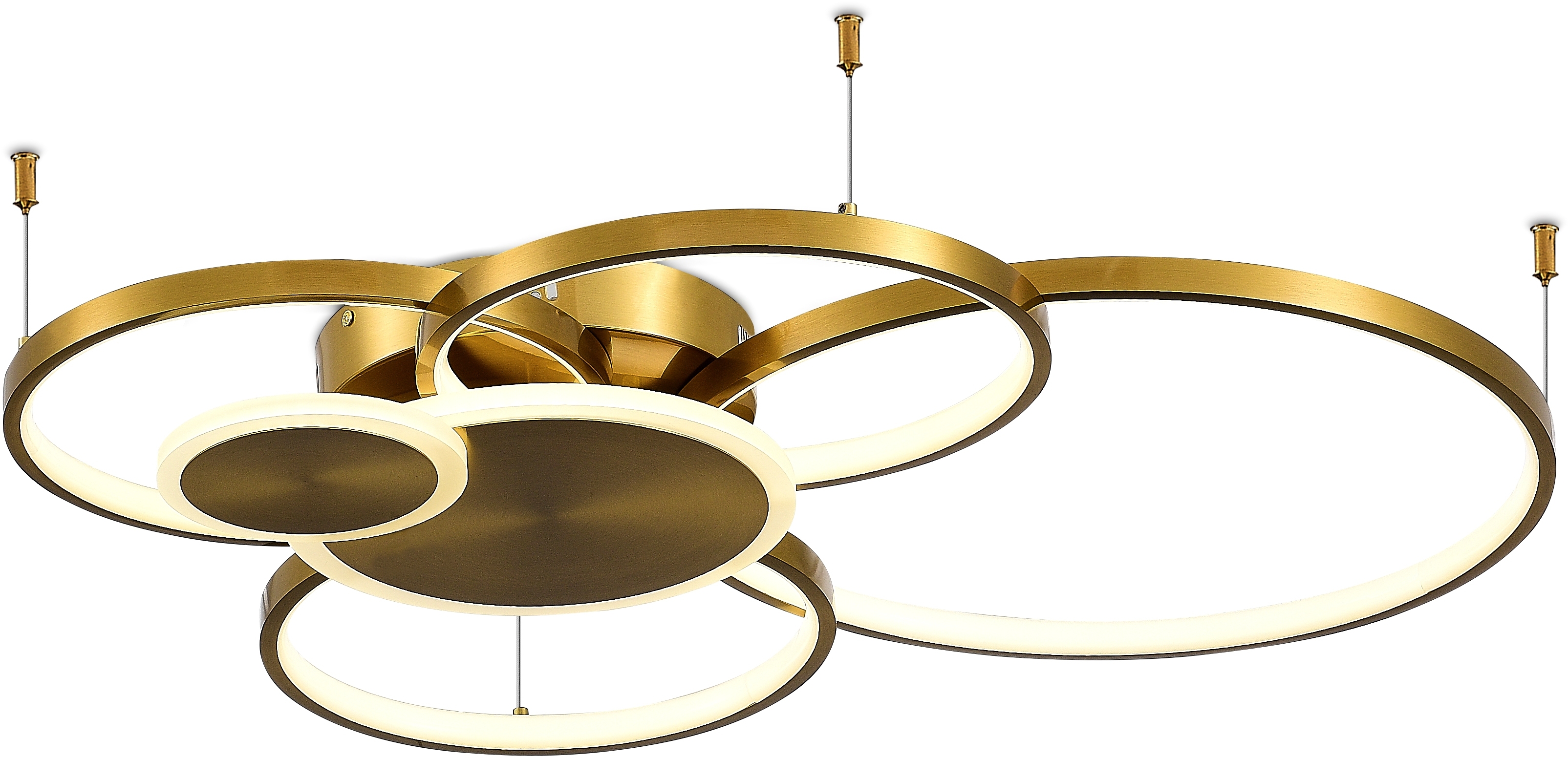 Потолочная люстра Nora MR1171-CL MyFar