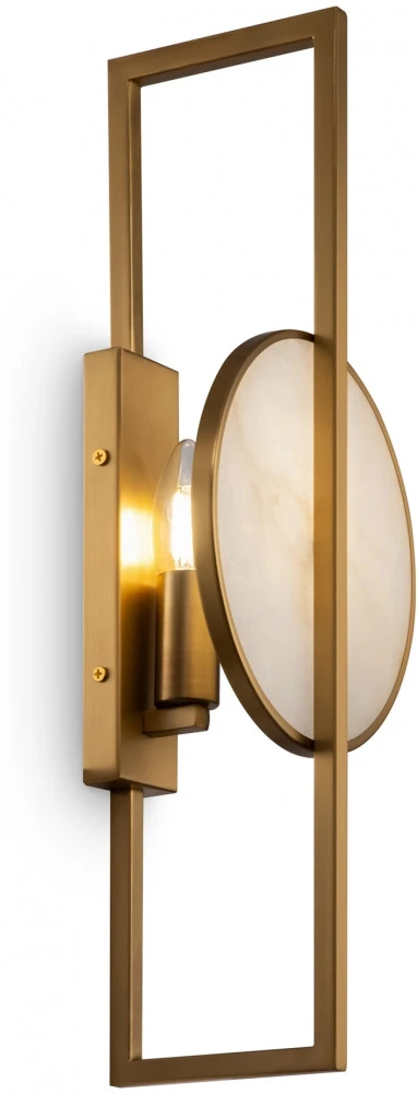 MOD099WL-01G Maytoni