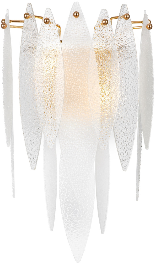 Настенный светильник Lucrecia FR5217WL-02FG Freya