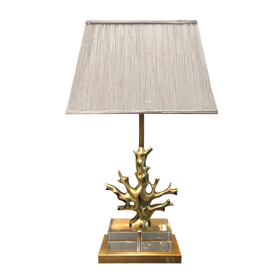 BT-1004 brass Delight Collection