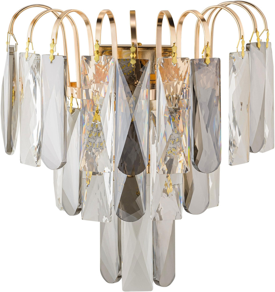 Бра IDEAL IDEAL AP2 AM Group