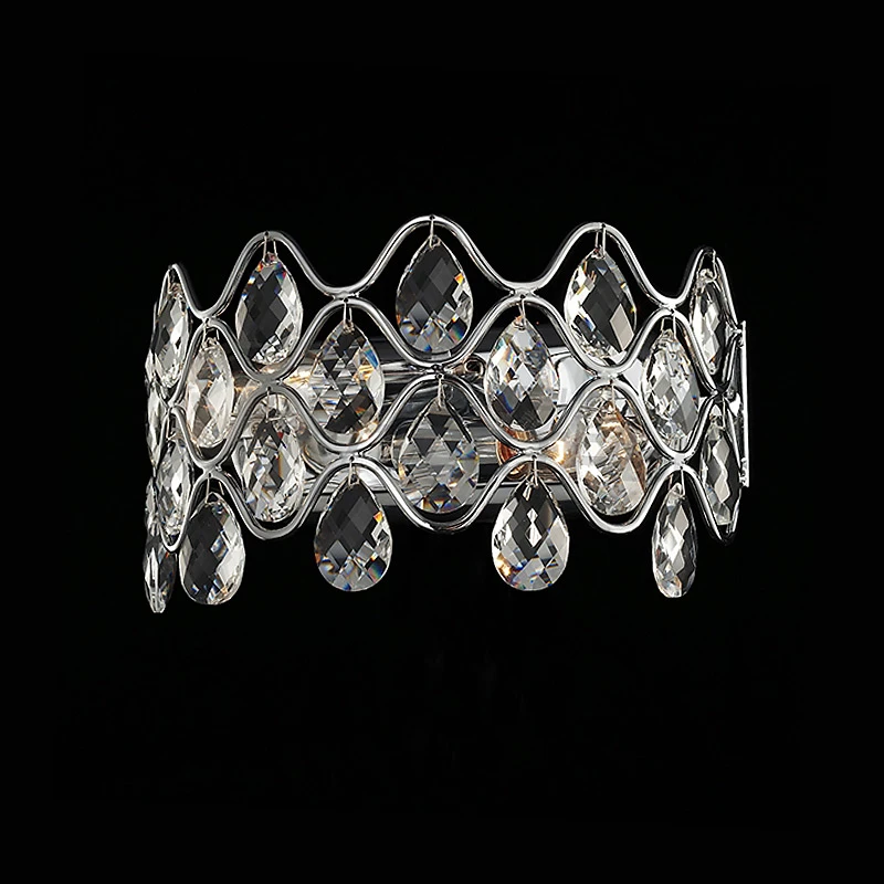 MB103910-2A chrome/smoky Illuminati