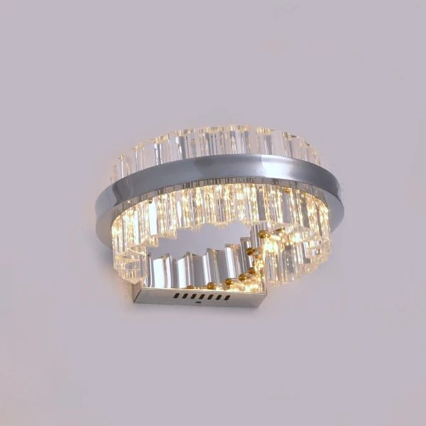 WG6100 chrome Delight Collection