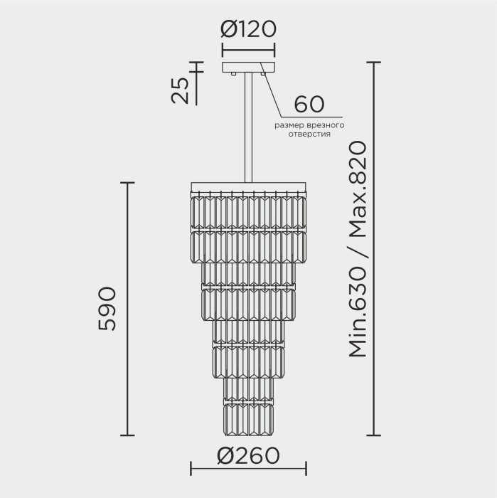 ML.854.4 BS Modelux