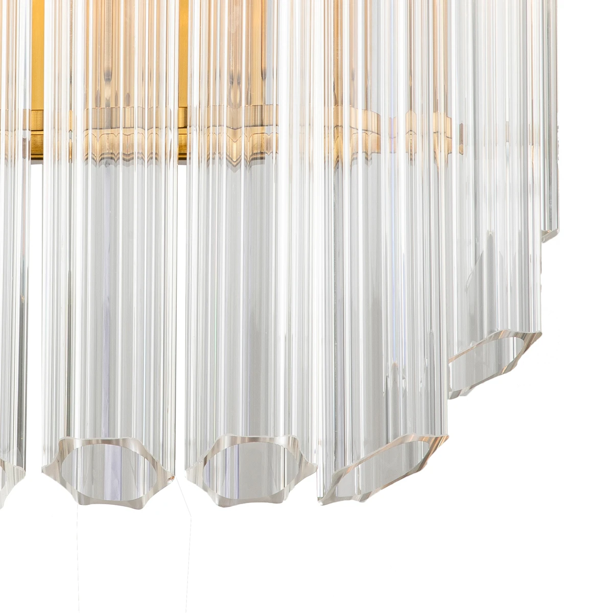 KG0769W-2C brass Delight Collection