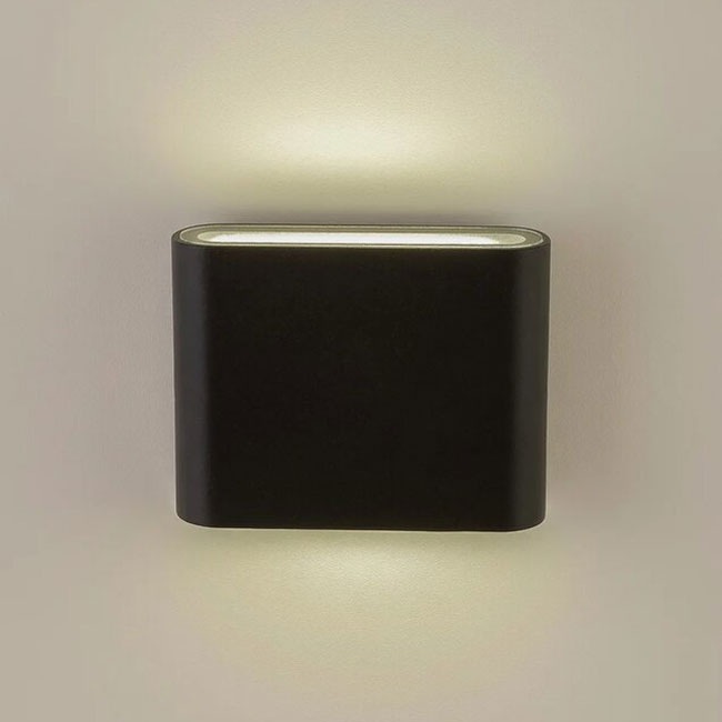 AM243-2X5W BK 4000K_